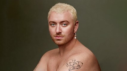 Sam Smith - How Do You Sleep?