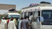 Milhares de pessoas fogem e capital do Sudão tem ruas vazias