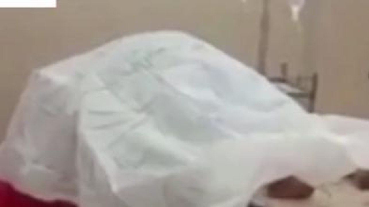 सिंगरौली: बुजुर्ग ने फांसी के फंदे पर लटककर की जीवन लीला समाप्त