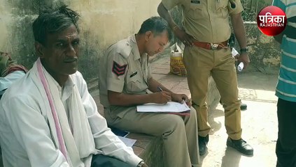 पिकअप दुर्घटना में श्रद्धालु हुए घायल