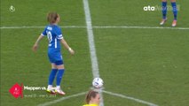 Highlights from German Frauen Bundesliga SV Meppen vs. SGS Essen Ata womens football