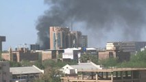 الجيش السوداني يعلن السيطرة على مدينة نيالا عاصمة ولاية جنوب #دارفور #السودان  #العربية