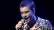 Sinead O'Connor - I am stretched on your grave (Dublin, IE, 10-25-2002)