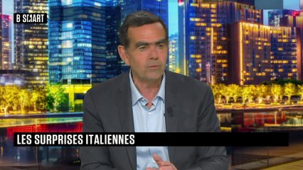 BE SMART - Emission du mercredi 19 avril