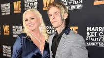 Aaron Carter’s cause of death revealed five months after star found dead at home