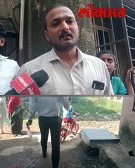 झोपडीतून इमारतीत आले अन् असं घडलं