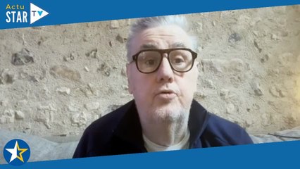 “C’est la sanction minimum, surtout quand on est connu…” : Pierre Ménès condamné, il réagit au verdi