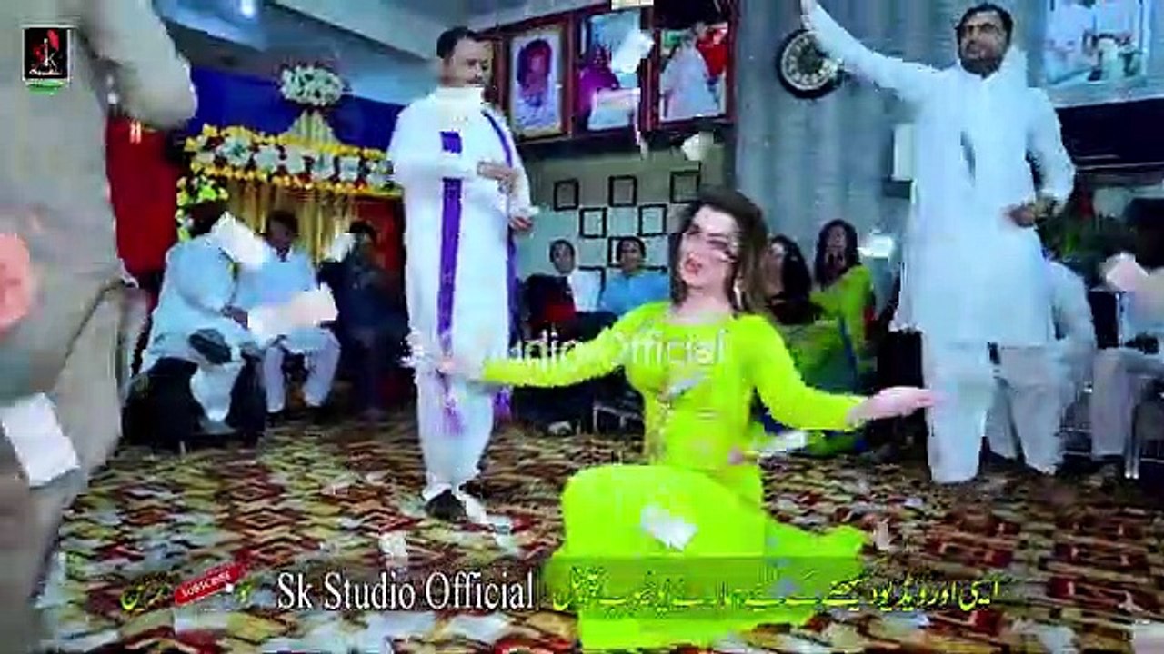Mahi Day Baghan Vich - Talash Jan - New Song 2023