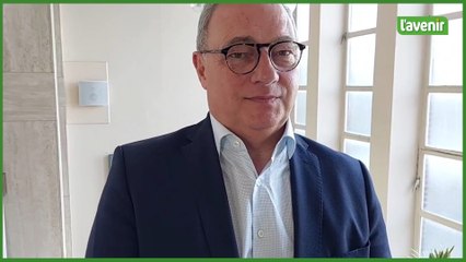 Le pont Capitte va faire peau neuve… d'ici 2025 : "la solution d'un pont mobile était la meilleure"