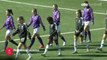 Highlights from Italian Serie A Femminile Juventus v Fiorentina Ata womens football