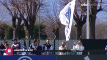 Highlights from Coppa Italia Juventus vs. Inter Milano