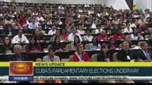 Cuba: National Electoral Council declares National Assembly constituted