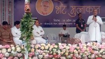 *भेंट-मुलाकात रायपुर पश्चिम विधानसभा : मुख्यमंत्री श्री बघेल ने 121 करोड़ रूपए से अधिक के विकास कार्याे की दी सौगात*
