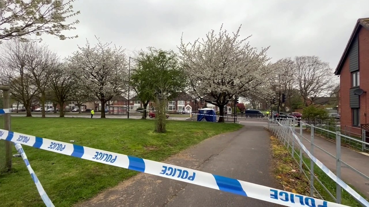 Murder investigation launched after man was stabbed to death on Chester Road in Castle Bromwich