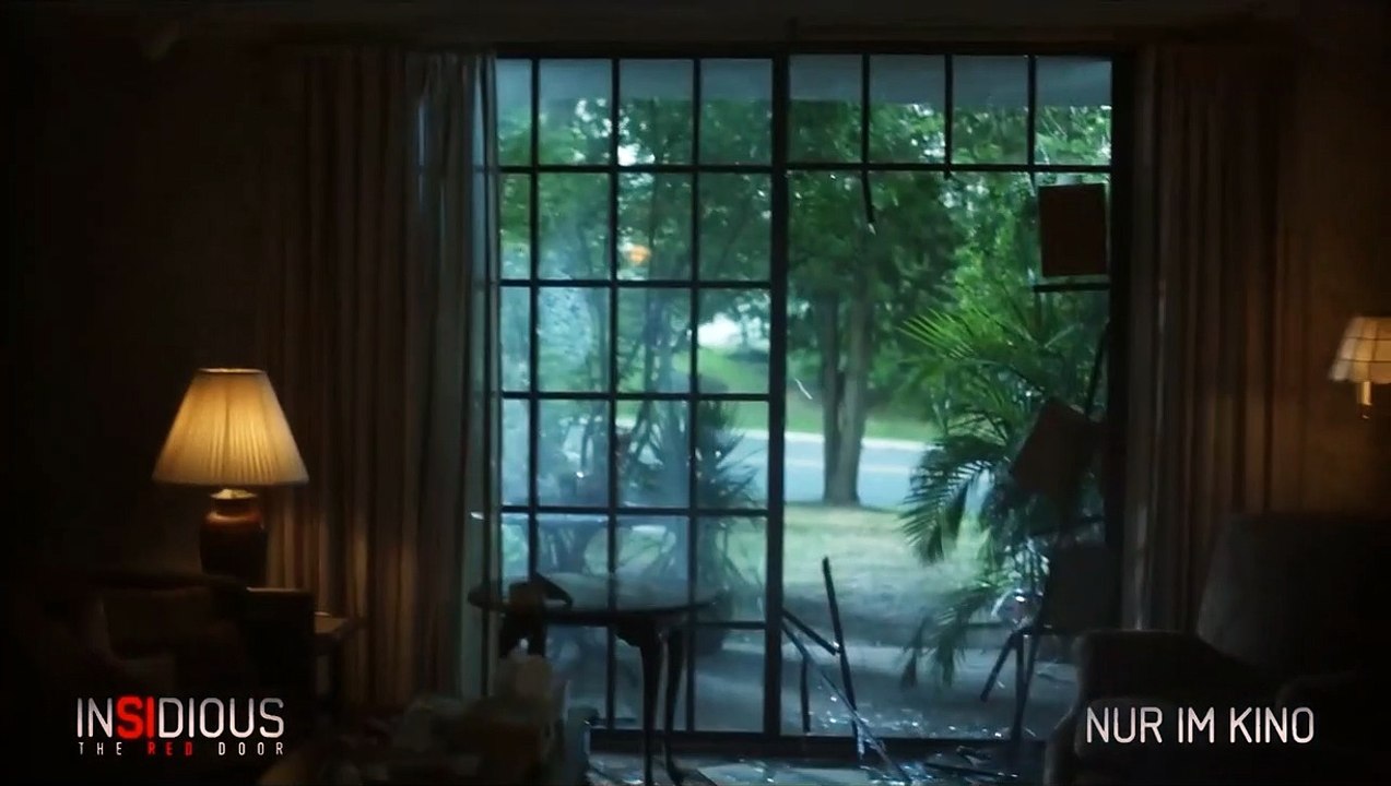 Erster deutscher Trailer zu 'Insidious: The Red Door'