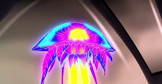 Star Wars: Forces of Destiny S02 E003