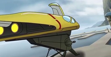 Star Wars: Forces of Destiny S02 E010