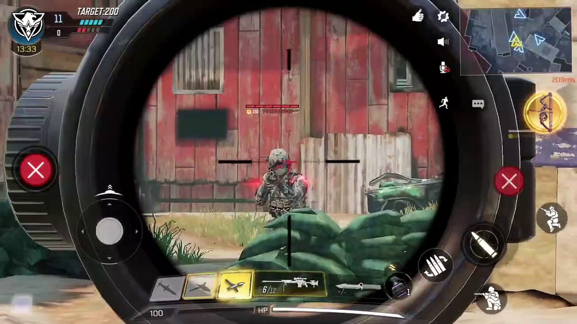 ⁣Call of Duty Mobile - Tráiler