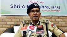 वीडियो : आधुनिक सुरक्षा से लैस होगा अयोध्या का रेलवे स्टेशन