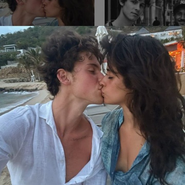 DAY'S TOP STORIES: Camila Cabello, Shawn Mendes, Kylie Jenner,  Dan Reynold, Neymar and more