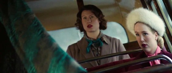 Shadow Lines S01 E05