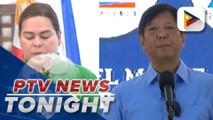 PBBM, VP Sara Duterte receive high performance, trust ratings in OCTA Research survey