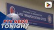 LTO to lead official launch of single ticketing system on May 2
