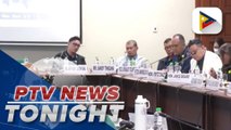 Senate holds 3rd day of hearing on Degamo killing