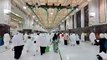 Makkah 28 Ramadan taraweeh _ safa marwa in ramadan MashaAllah