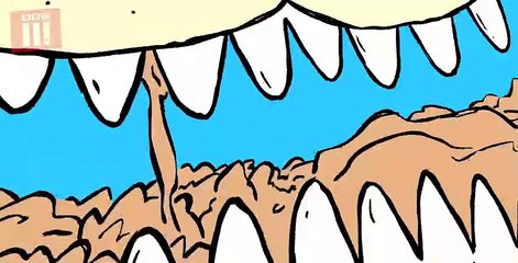 Tales From The Serengeti E003 - Geoff and Linda