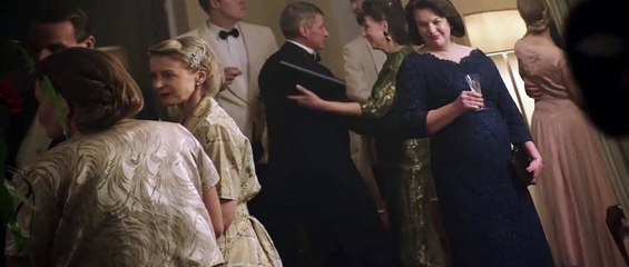 Shadow Lines S01 E06