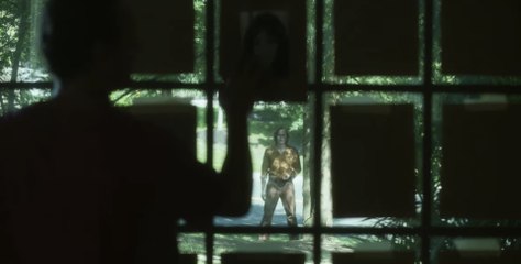 Insidious. La puerta roja - Trailer español