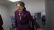 Senate Republicans Block Effort to Replace Feinstein on Judiciary Panel