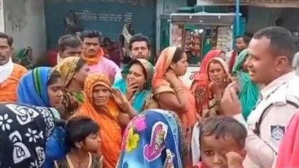 सागर: लाडली बहनों का फूटा गुस्सा, बोली नहीं चाहिए 1000₹ बंद करो योजना