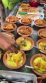 OMG1000 Samosas sold in 1 hour | Samosa King in India | Indian Street Food