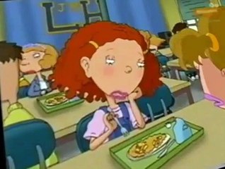 As Told by Ginger E025 - Trouble In Gal Pal Land