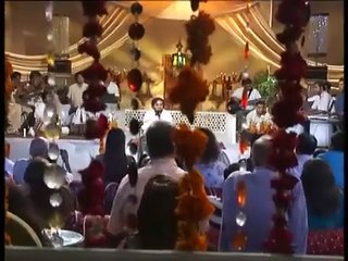 mola maf kar sahir ali baga