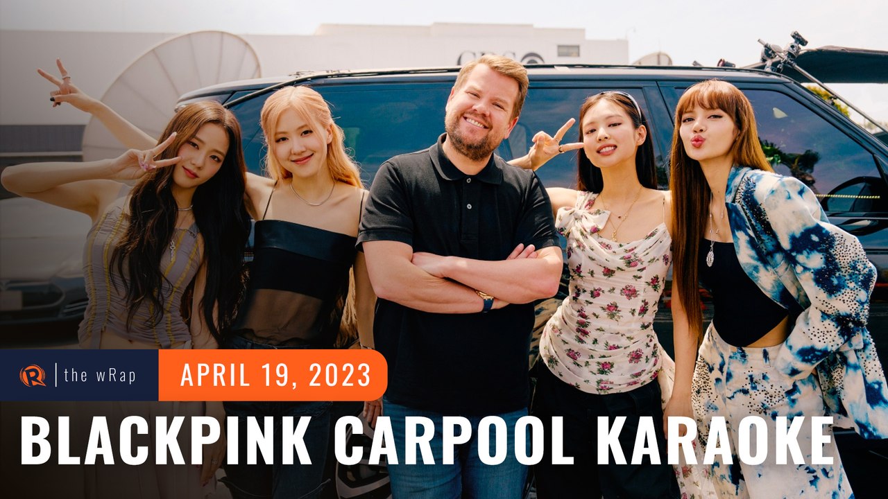 BLACKPINK talks trainee days, sings hits in ‘Ca...