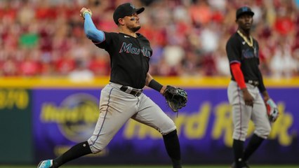 MLB 4/19 Preview: Giants Vs. Marlins