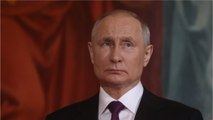 Vladimir Putin: Recent appearance fuels rumours he's undergone a 'medical procedure'