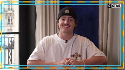 Benson Boone : Le Phénomène Montant de la Musique, Protégé de Dan Reynolds 🎤