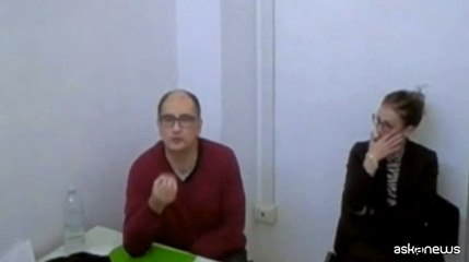 L'anarchico Alfredo Cospito ha interrotto lo sciopero della fame