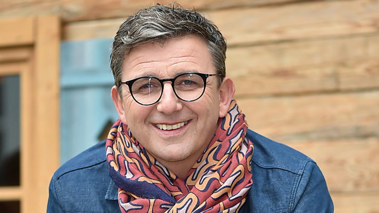 Wie bitte? Nachfolger für „Bergdoktor“-Hans Sigl gefunden