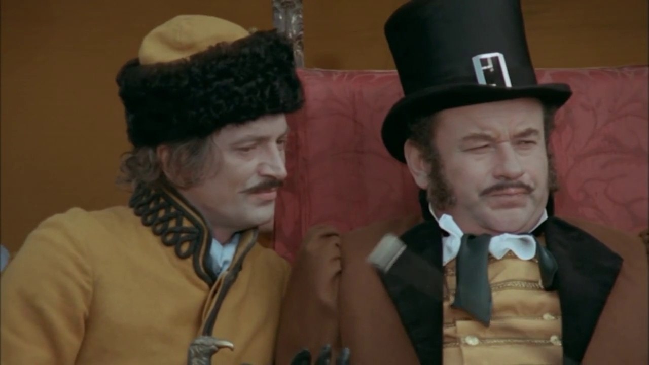 Janosik odc. 10 video Dailymotion