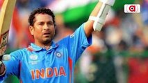 Finally A Tendulkar Has An IPL Wicket: Sachin's Tweet For Son Arjun Goes Viral