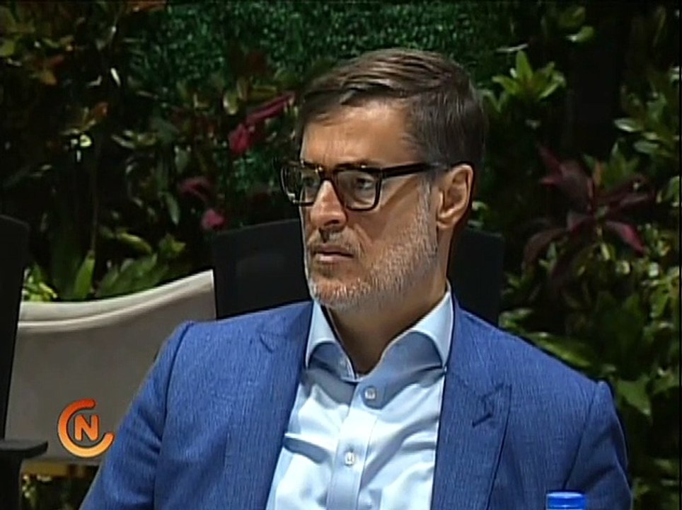 Delegaciones internacionales participan en el Taller de Integración Financiera Regional en la CIIP