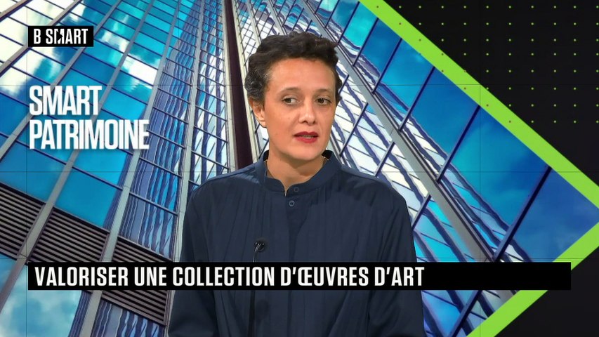 Comment valoriser une collection ? 