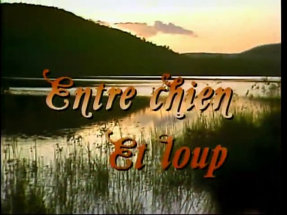 Entre chien et loup S7 E18