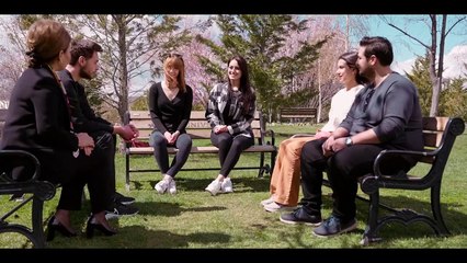 İYİ Parti'den Atatürklü seçim videosu