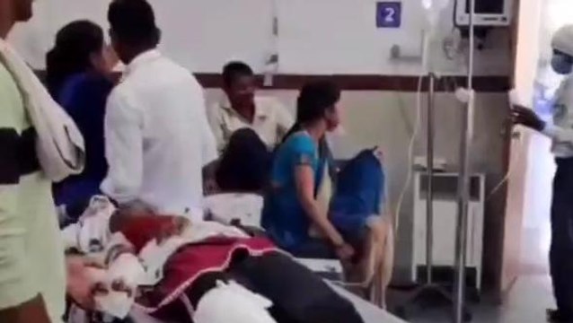 छिंदवाड़ा: दोपहिया वाहन की टक्कर में मासूम की मौत, पसरा मातम